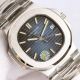 Swiss Grade Copy Patek Philippe Nautilus PPF Factory Cal324 Watch Blue Gradient Dial (3)_th.jpg